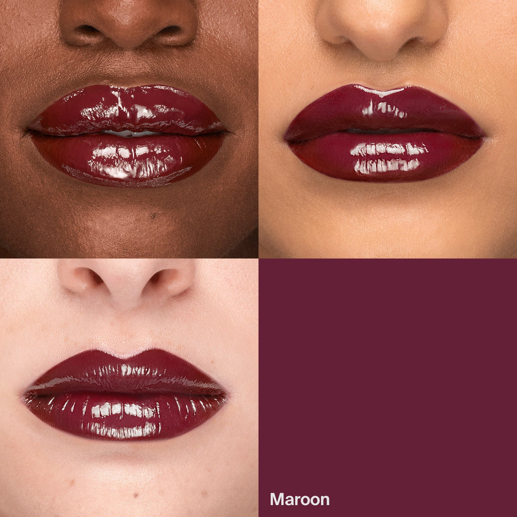Atomic Shake Lip Lacquer