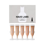 Triclone? Skin Tech Foundation Discovery Set