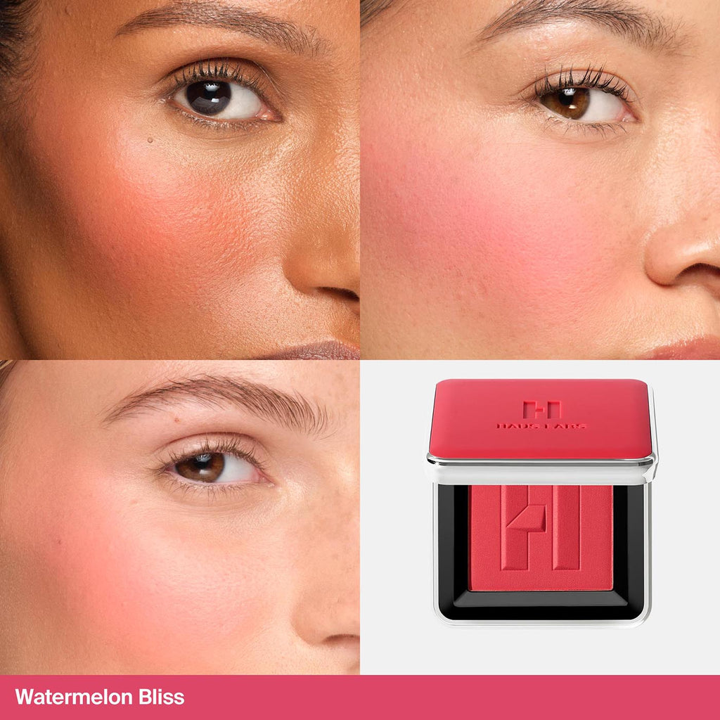 Color Fuse Blush Powder
