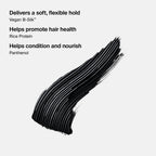 B Structural Volumizing + Lengthening Mascara