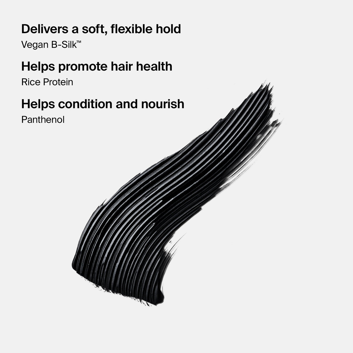B Structural Volumizing + Lengthening Mascara