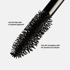 B Structural Volumizing + Lengthening Mascara
