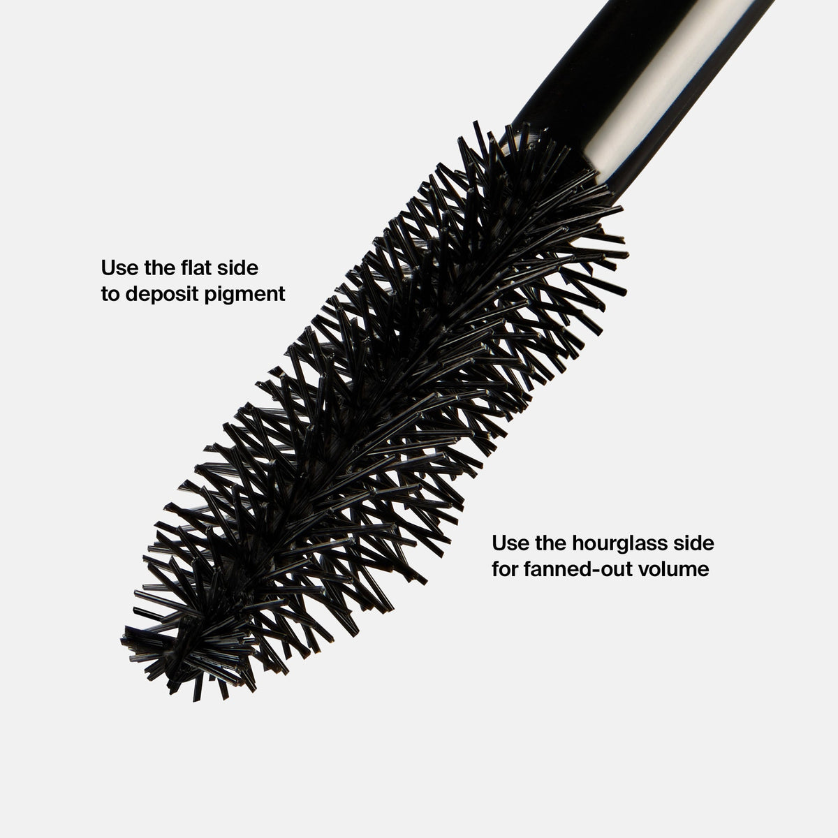 B Structural Volumizing + Lengthening Mascara