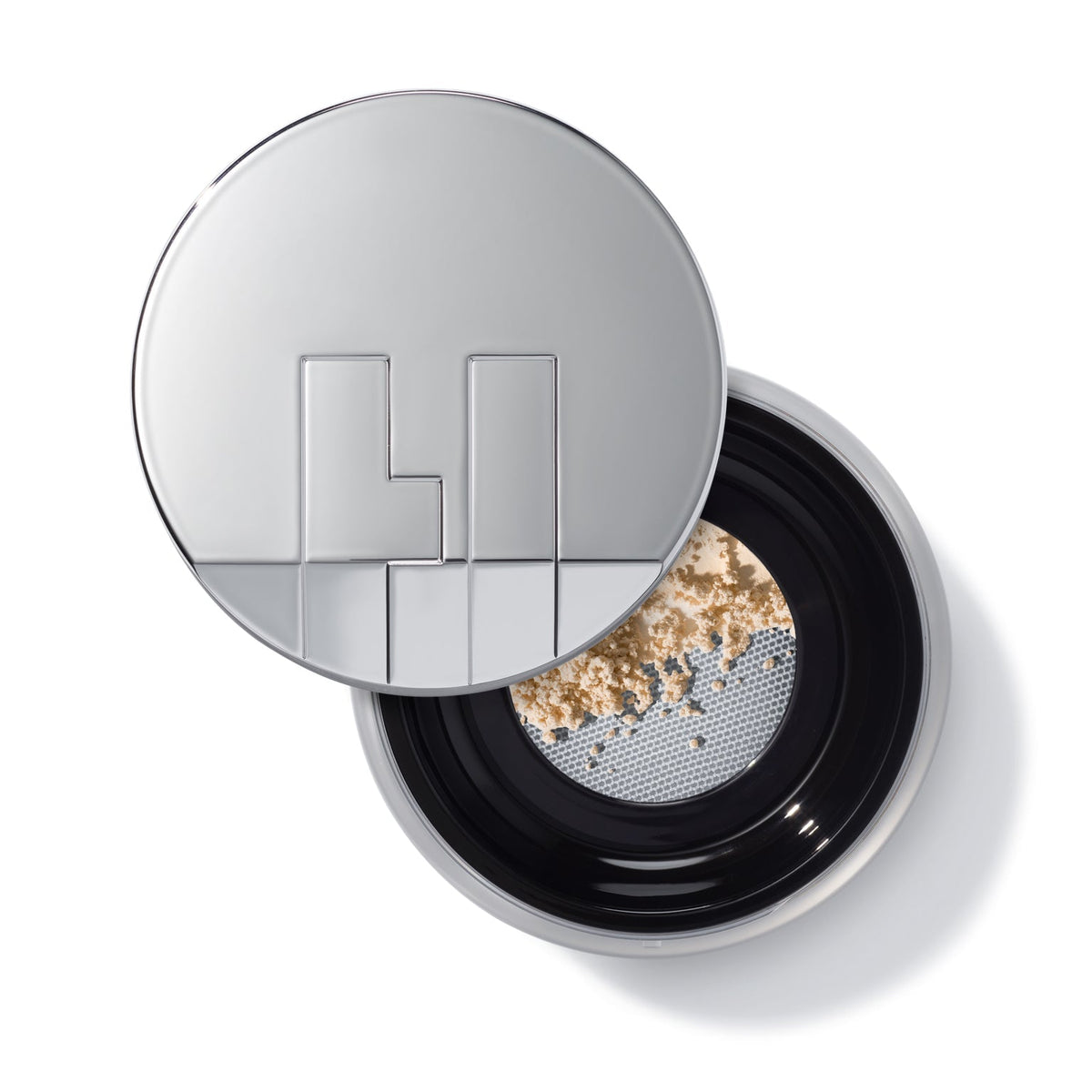 Bio-Blurring Loose Setting Powder – Golden