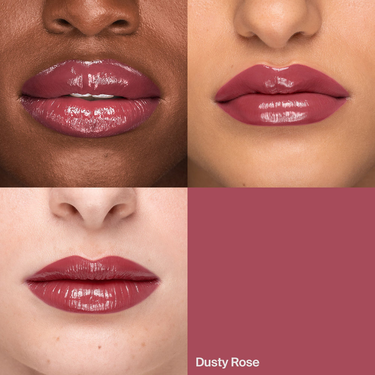 Atomic Shake Lip Lacquer