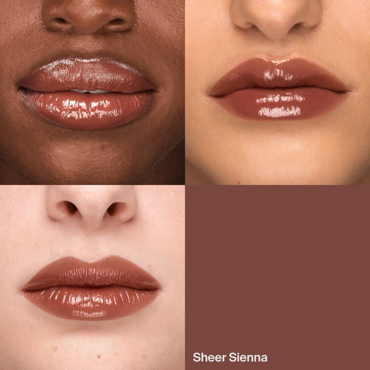Atomic Shake Lip Lacquer