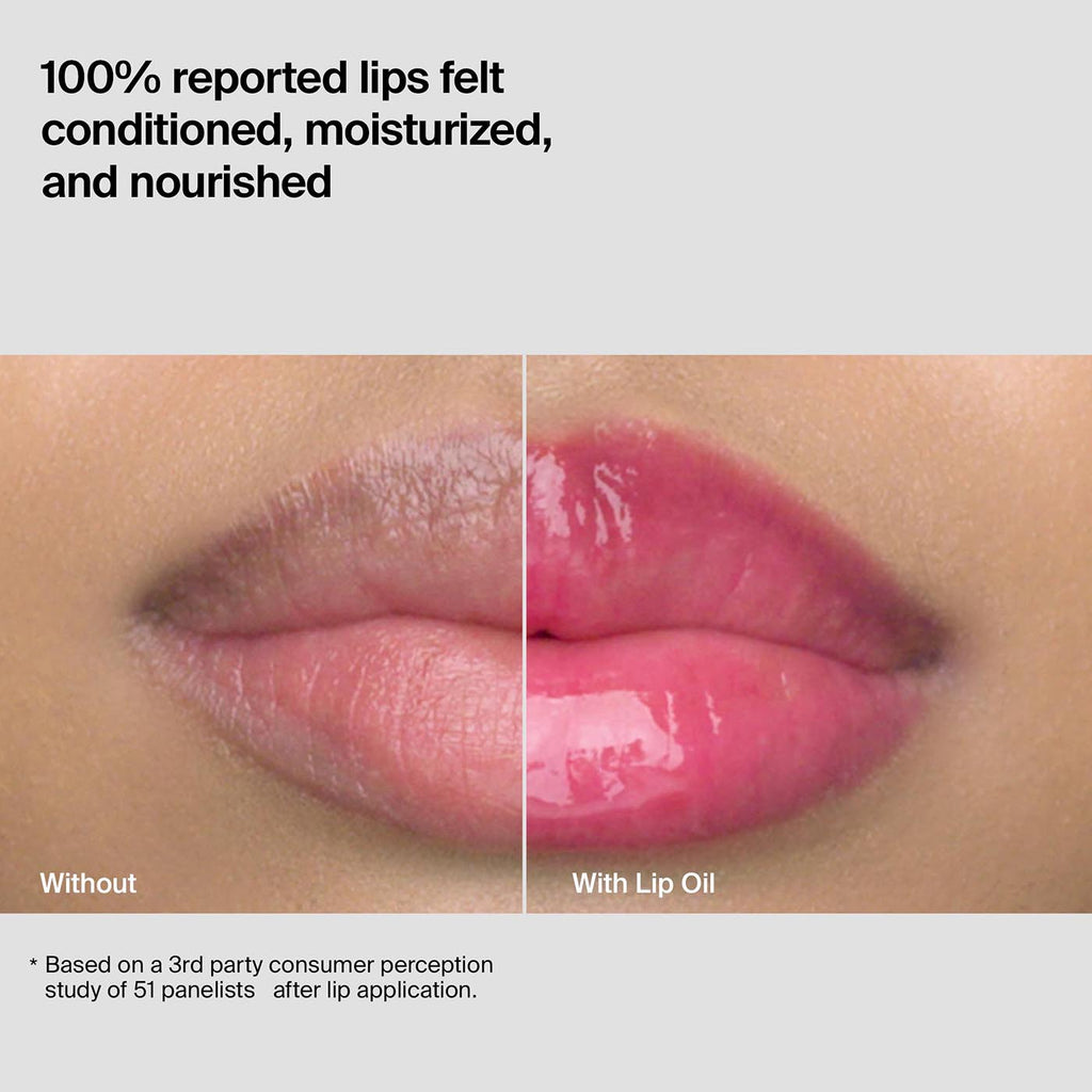 Phd Hybrid Lip Oil