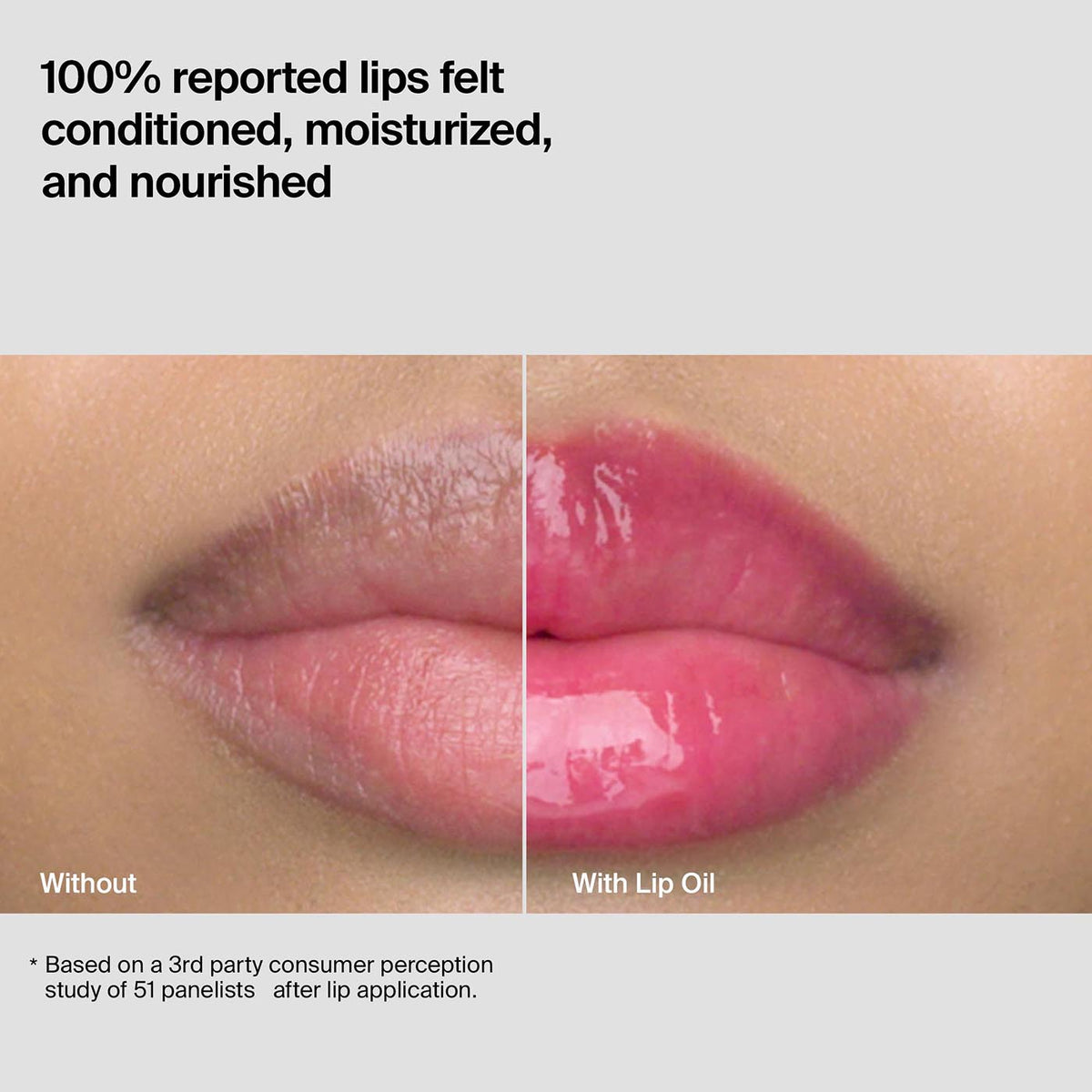 Phd Hybrid Lip Oil