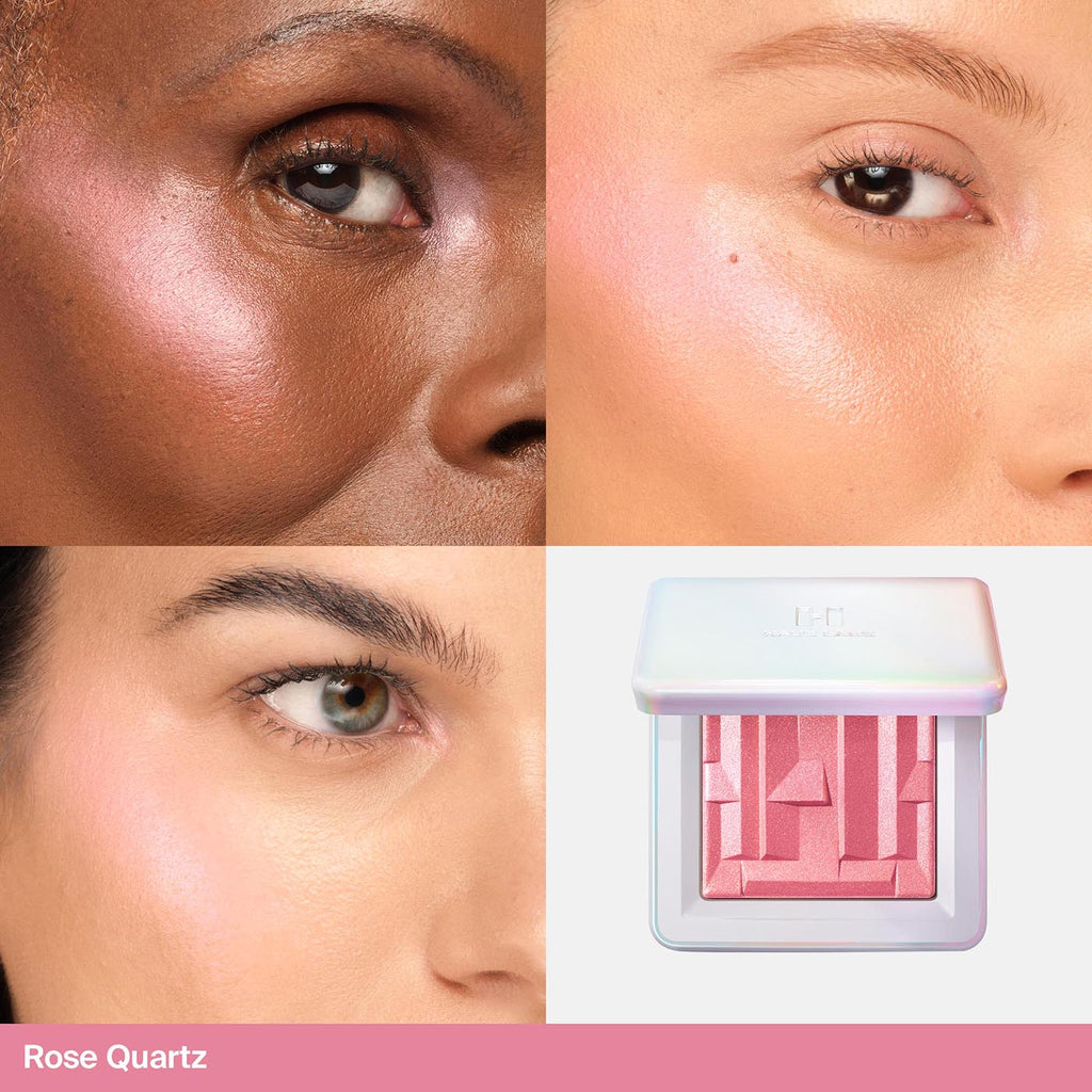 Bio-Radiant Gel-Powder Highlighter