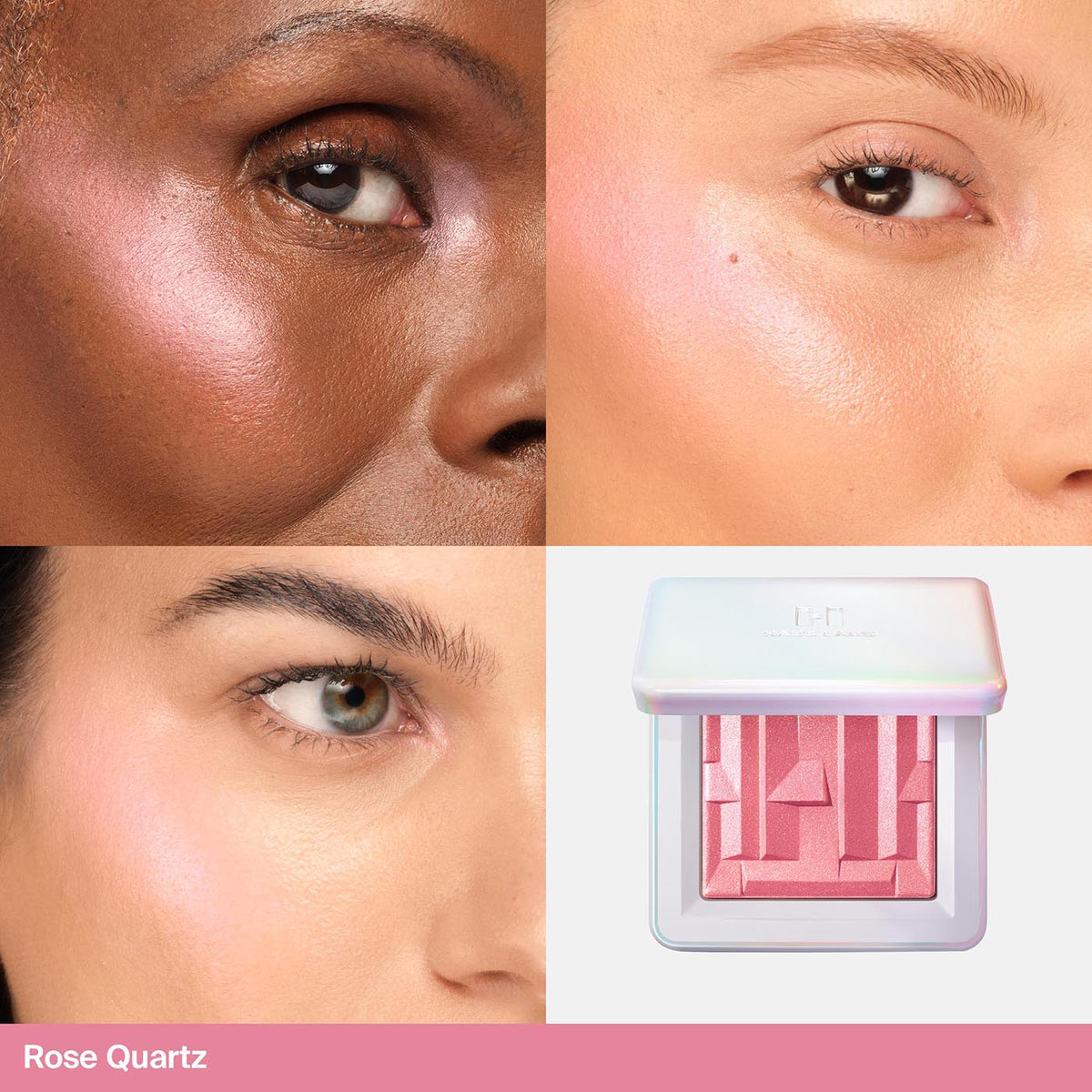 Bio-Radiant Gel-Powder Highlighter