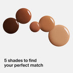 Triclone? Skin Tech Foundation Discovery Set