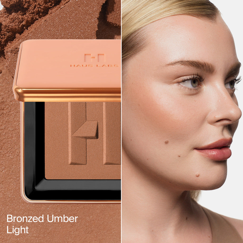 Power Sculpt? Velvet Bronzer