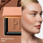 Power Sculpt? Velvet Bronzer