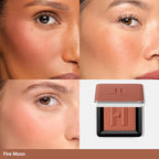 Color Fuse Blush Powder