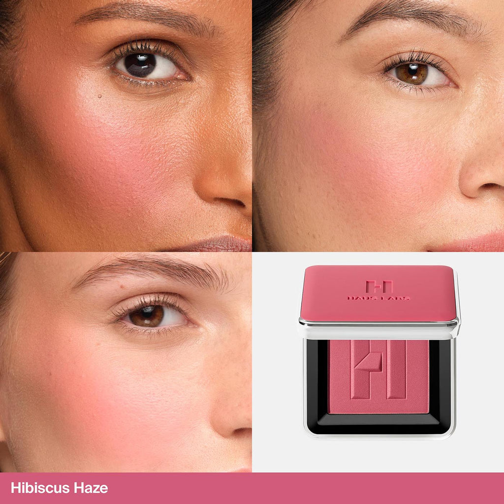 Color Fuse Blush Powder