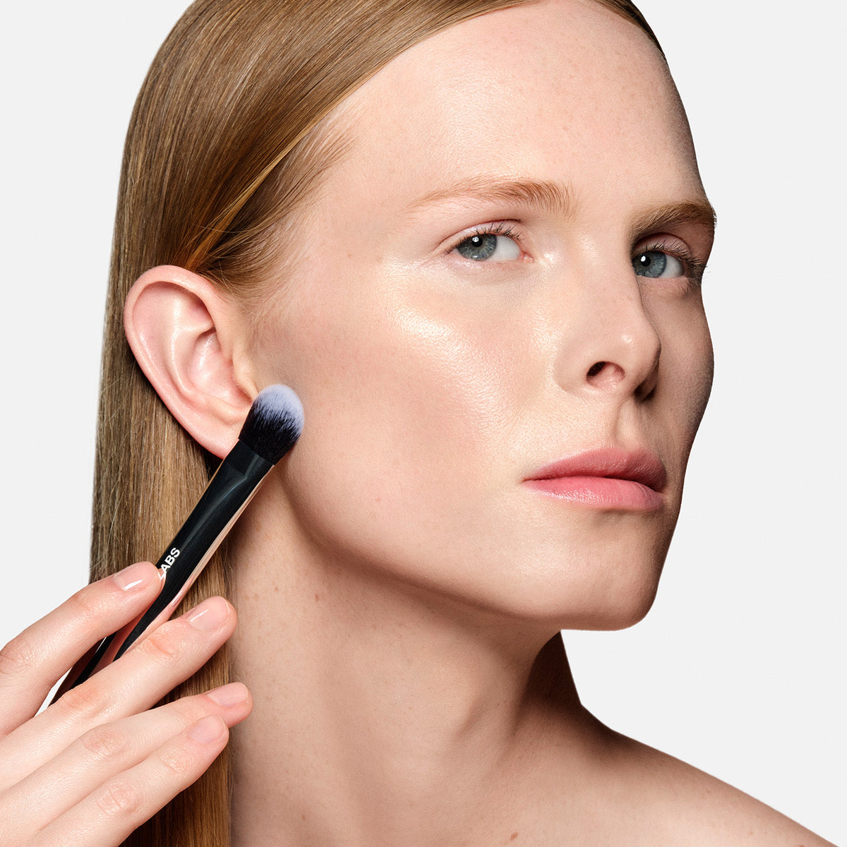 Dual-Ended Precision Sculpting Brush