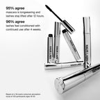 B Structural Volumizing + Lengthening Mascara