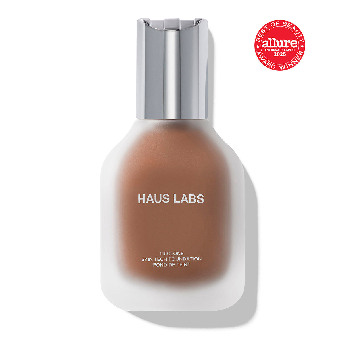 Triclone Skin Tech Foundation – 400 Medium Deep