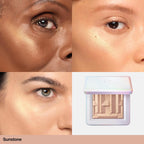 Bio-Radiant Gel-Powder Highlighter