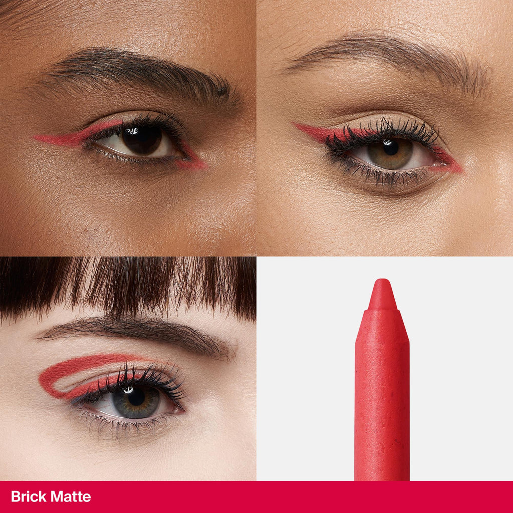 Optic Intensity Eco Eyeliner