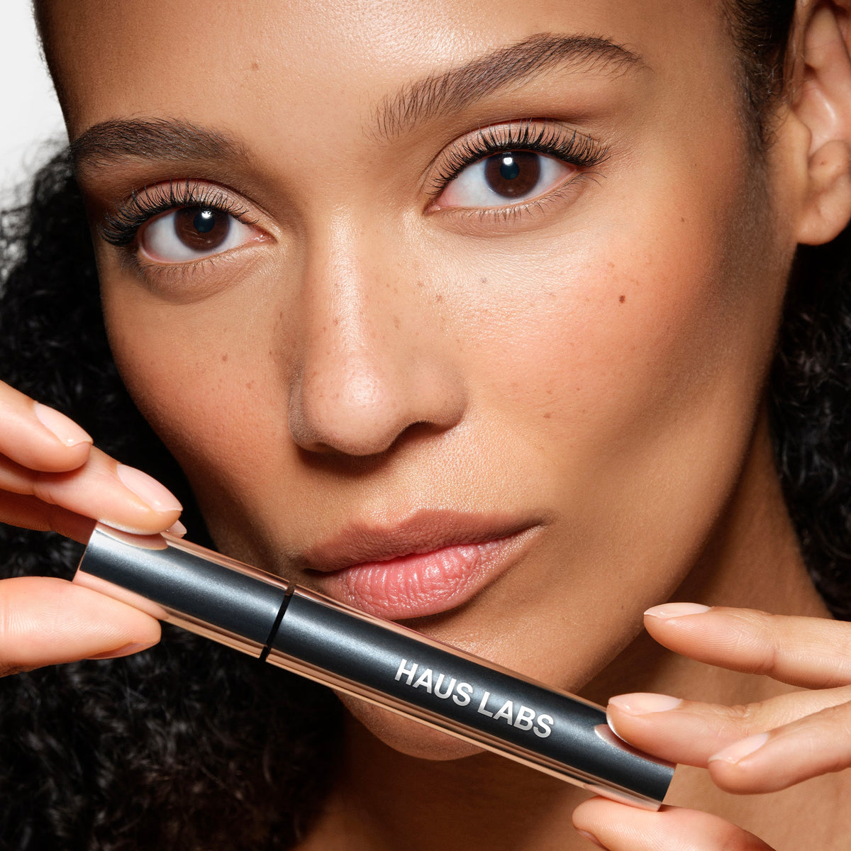 B Structural Volumizing + Lengthening Mascara