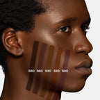 Triclone? Skin Tech Foundation Discovery Set