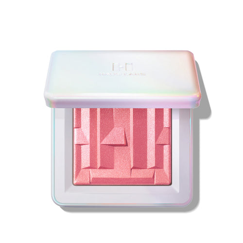 Bio-Radiant Gel-Powder Highlighter – Rose Quartz