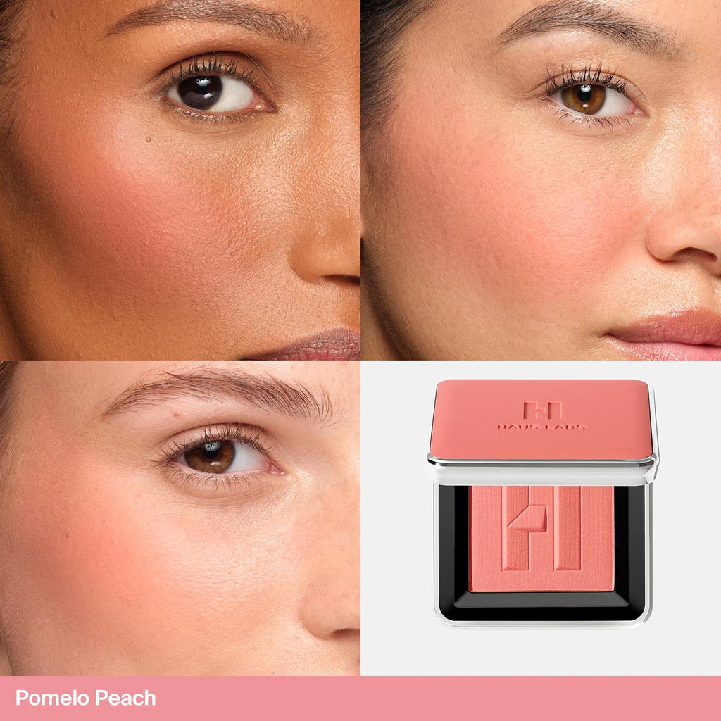 Color Fuse Blush Powder