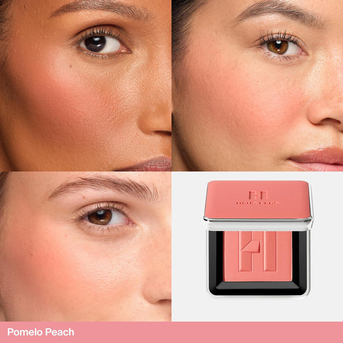Color Fuse Blush Powder