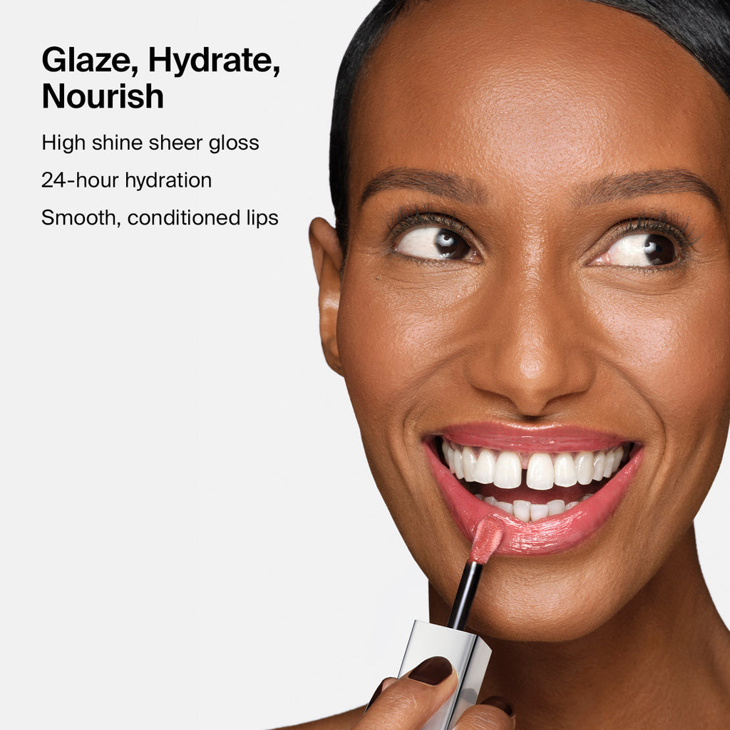 Phd Hybrid Lip Glaze