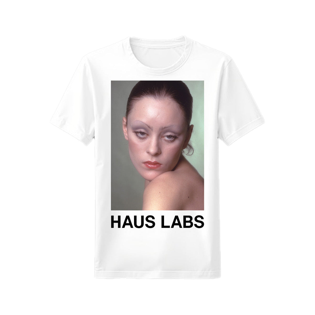Jane Forth T-Shirt