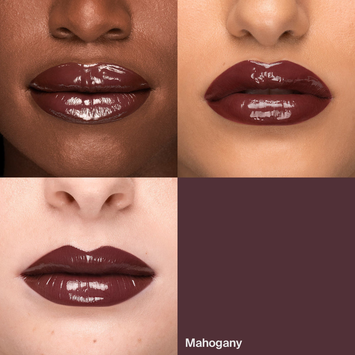 Atomic Shake Lip Lacquer