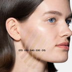 Triclone? Skin Tech Foundation Discovery Set