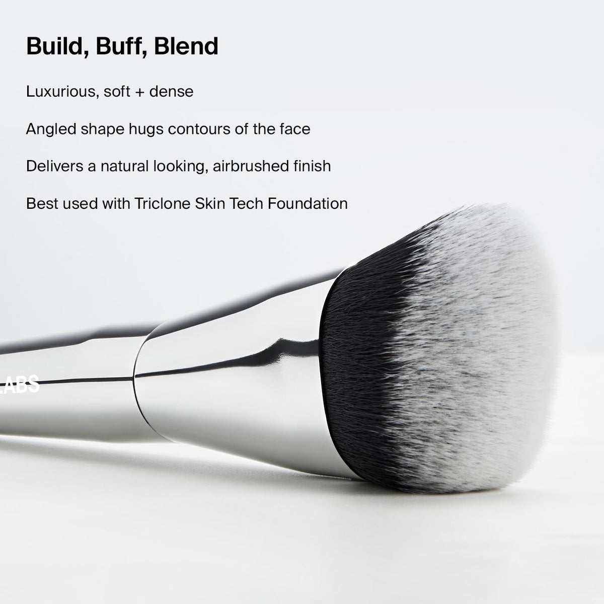 Foundation Brush
