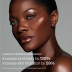 Bio-Radiant? Glassy Highlighter Balm