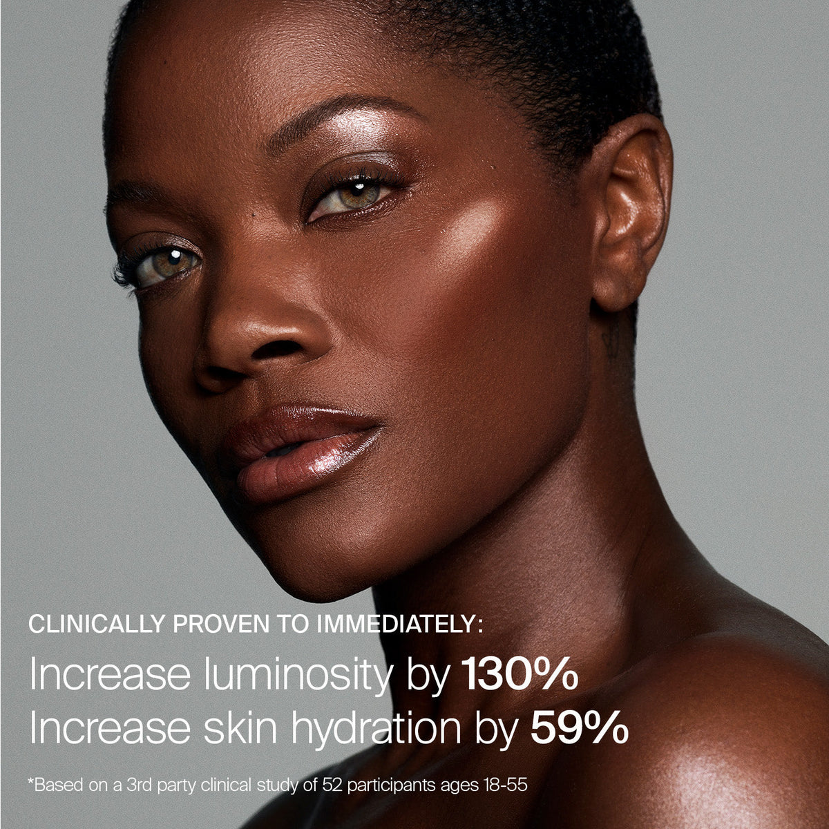 Bio-Radiant? Glassy Highlighter Balm