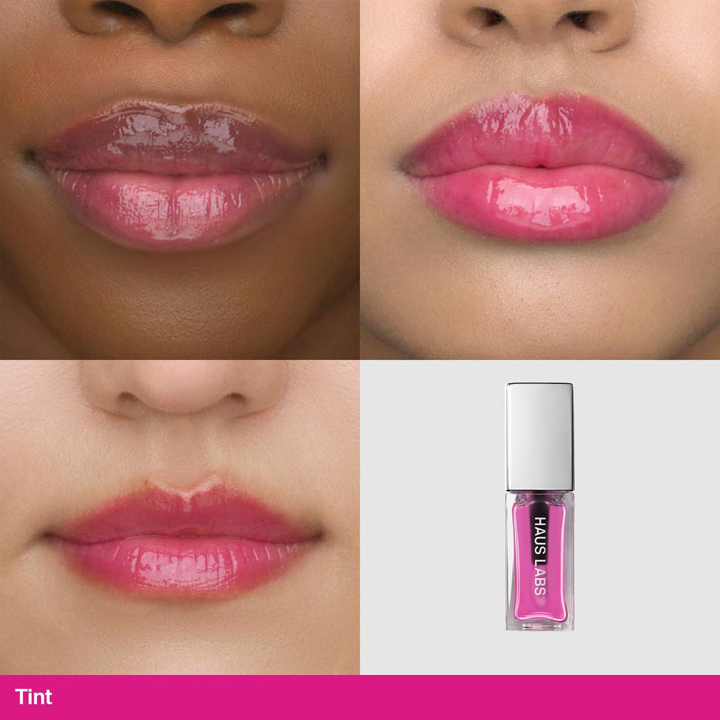 Phd Hybrid Lip Oil