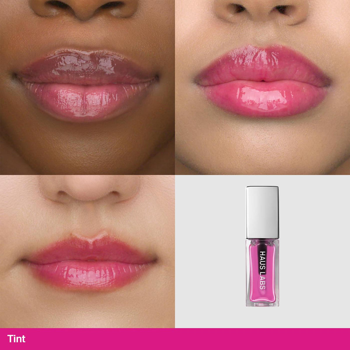 Phd Hybrid Lip Oil