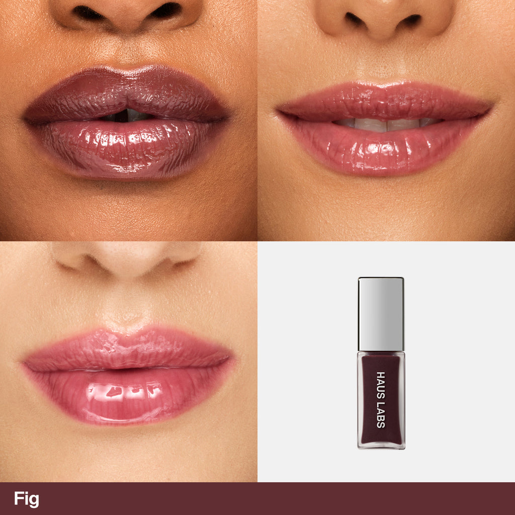 Phd Hybrid Lip Glaze