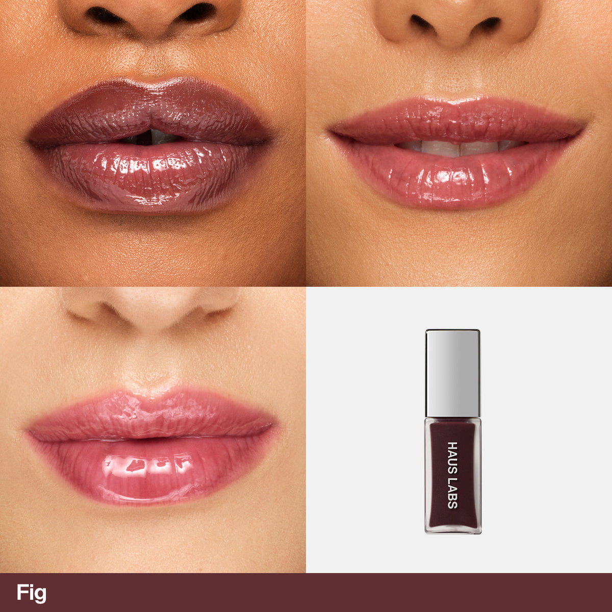 Phd Hybrid Lip Glaze