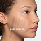 Triclone? Skin Tech Foundation Discovery Set