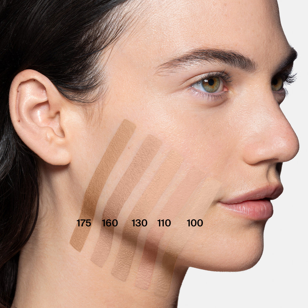 Triclone? Skin Tech Foundation Discovery Set