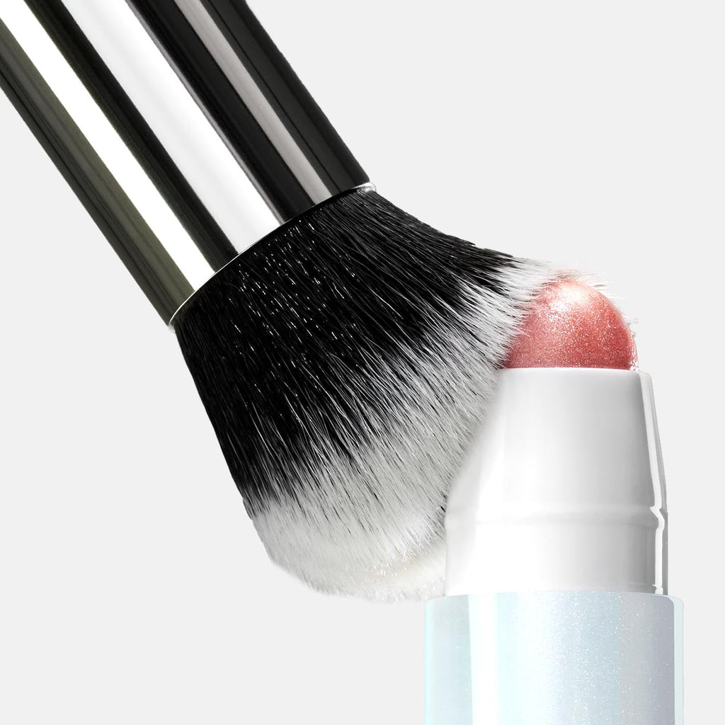 Dual-Ended Multi-Purpose Brush