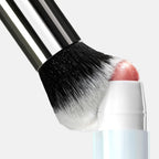 Dual-Ended Multi-Purpose Brush