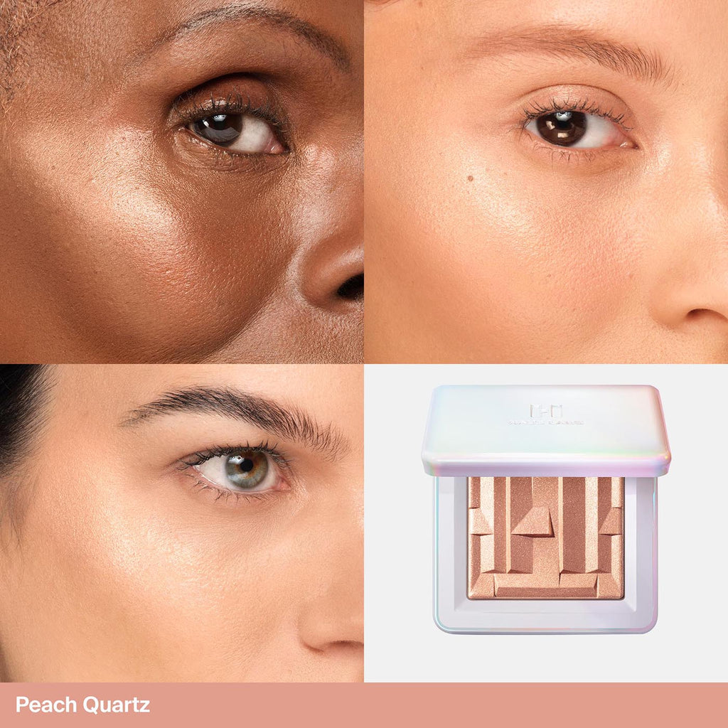 Bio-Radiant Gel-Powder Highlighter