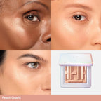 Bio-Radiant Gel-Powder Highlighter