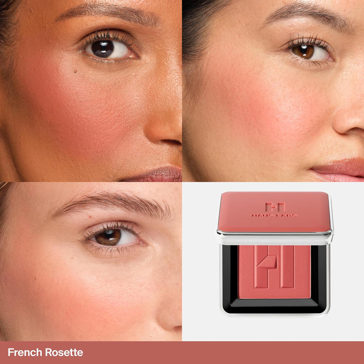 Color Fuse Blush Powder