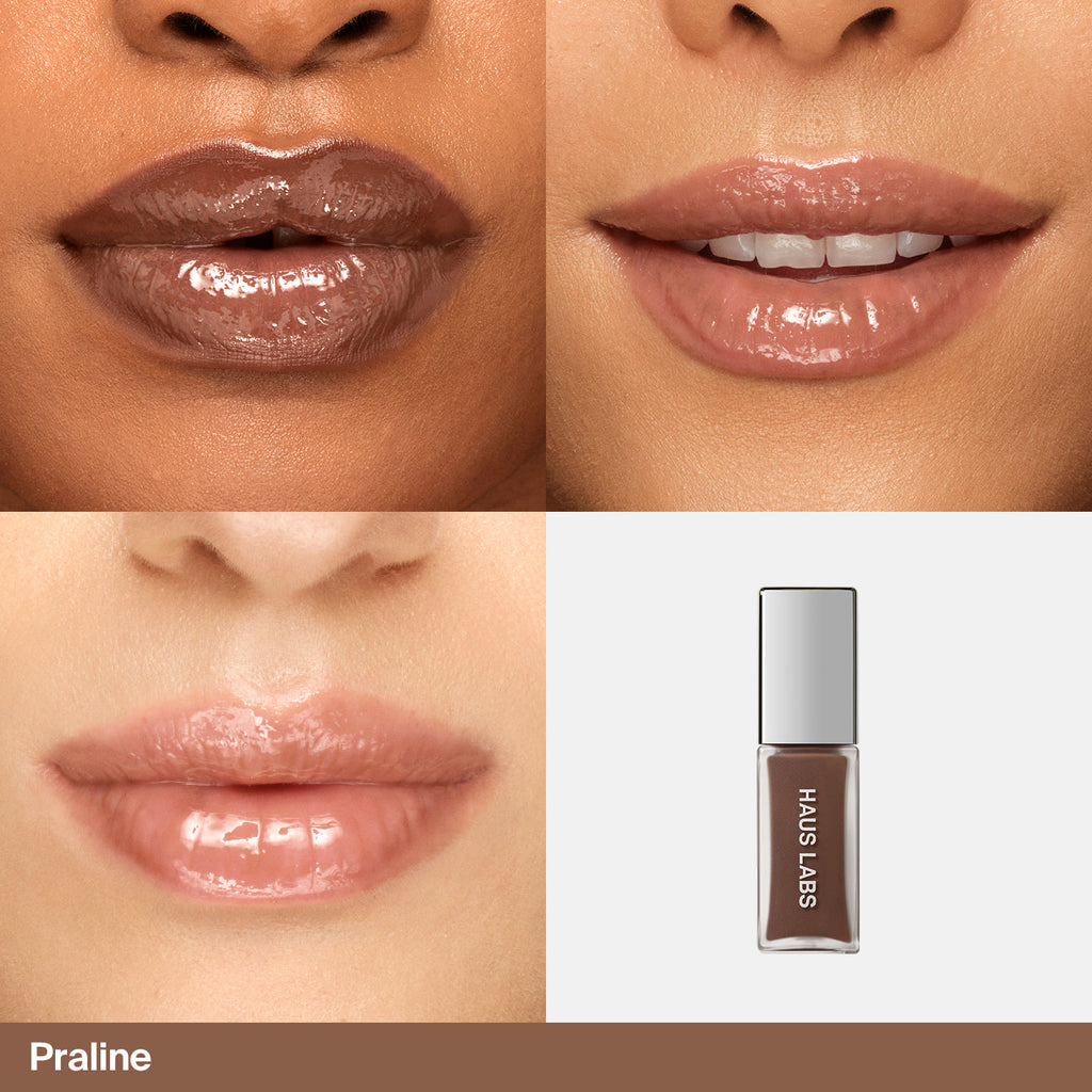 Phd Hybrid Lip Glaze