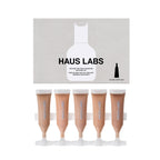 Triclone? Skin Tech Foundation Discovery Set