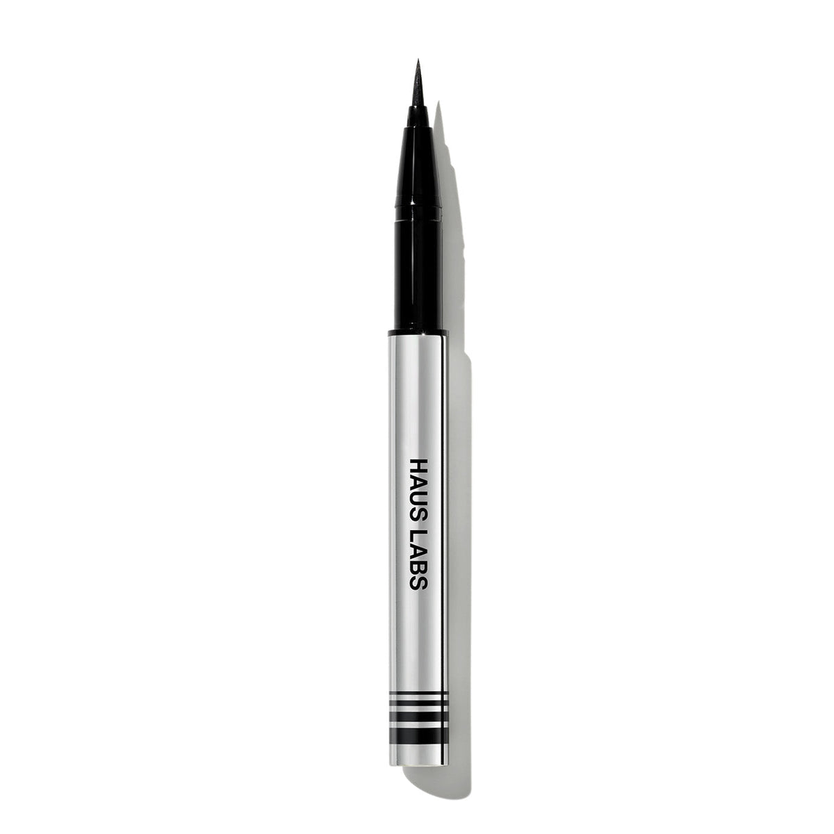 Clear Cut Liquid Eyeliner – Black Onyx
